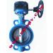BUTTERFLY VALVE