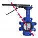 LUG TYPE BUTTERFLY VALVE
