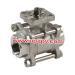 Ball Valve